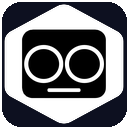 CryptoScanRobot mascot