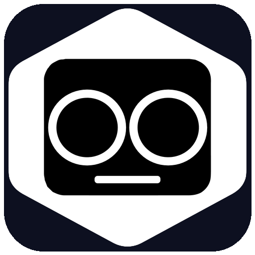 CryptoScanRobot universal mascot